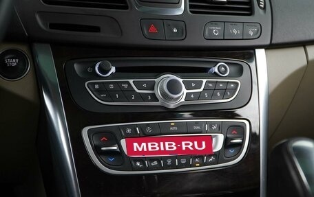 Renault Latitude I, 2010 год, 899 050 рублей, 16 фотография