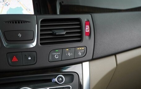 Renault Latitude I, 2010 год, 899 050 рублей, 23 фотография