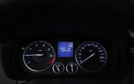 Renault Latitude I, 2010 год, 899 050 рублей, 25 фотография