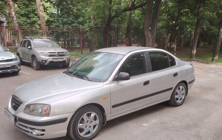 Hyundai Elantra III, 2006 год, 500 000 рублей, 2 фотография