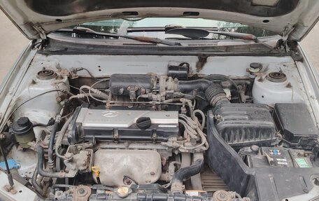 Hyundai Elantra III, 2006 год, 500 000 рублей, 4 фотография