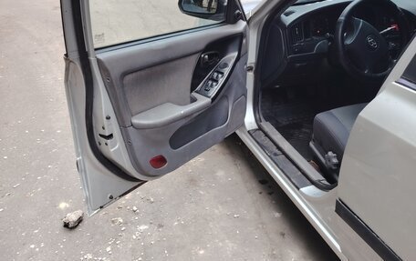 Hyundai Elantra III, 2006 год, 500 000 рублей, 9 фотография