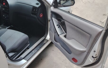 Hyundai Elantra III, 2006 год, 500 000 рублей, 6 фотография