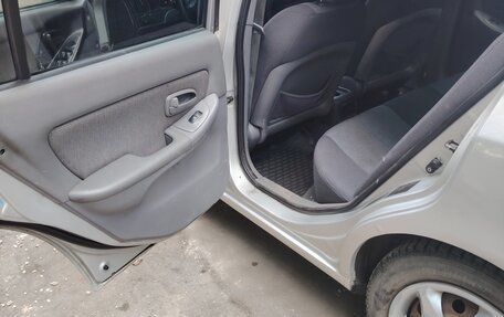 Hyundai Elantra III, 2006 год, 500 000 рублей, 8 фотография