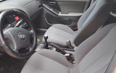 Hyundai Elantra III, 2006 год, 500 000 рублей, 11 фотография