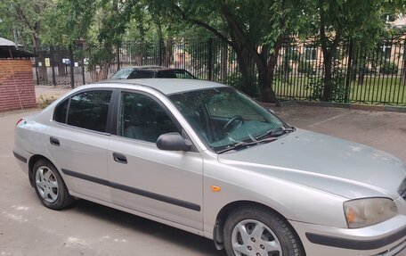 Hyundai Elantra III, 2006 год, 500 000 рублей, 22 фотография
