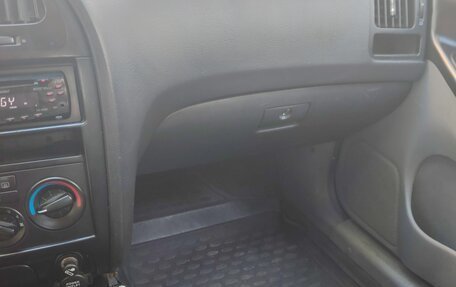 Hyundai Elantra III, 2006 год, 500 000 рублей, 17 фотография
