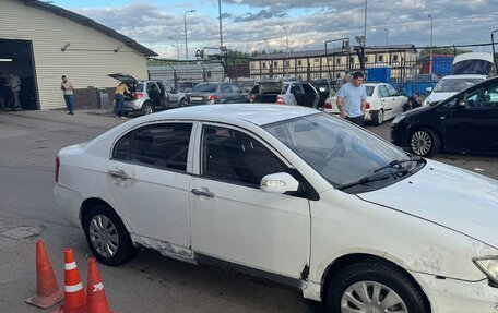 Lifan Solano I (630) рестайлинг, 2011 год, 75 000 рублей, 5 фотография
