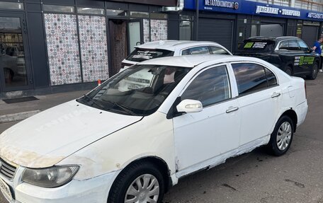 Lifan Solano I (630) рестайлинг, 2011 год, 75 000 рублей, 2 фотография