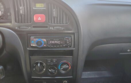 Hyundai Elantra III, 2006 год, 500 000 рублей, 16 фотография