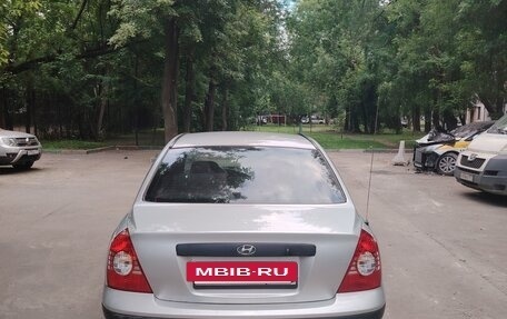 Hyundai Elantra III, 2006 год, 500 000 рублей, 3 фотография