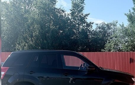 Suzuki Grand Vitara, 2014 год, 1 150 000 рублей, 3 фотография