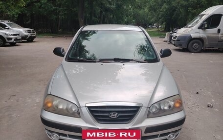 Hyundai Elantra III, 2006 год, 500 000 рублей, 21 фотография