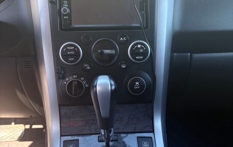 Suzuki Grand Vitara, 2014 год, 1 150 000 рублей, 7 фотография