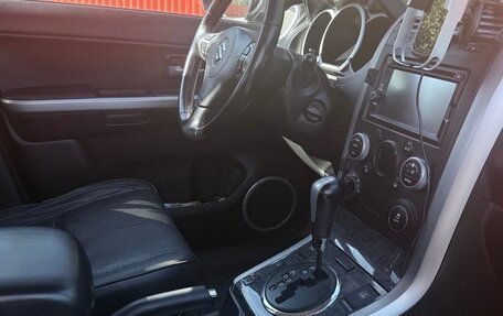 Suzuki Grand Vitara, 2014 год, 1 150 000 рублей, 5 фотография