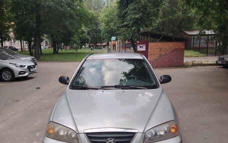 Hyundai Elantra III, 2006 год, 500 000 рублей, 23 фотография