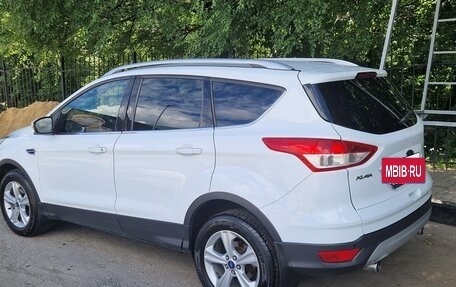 Ford Kuga III, 2013 год, 1 100 000 рублей, 2 фотография
