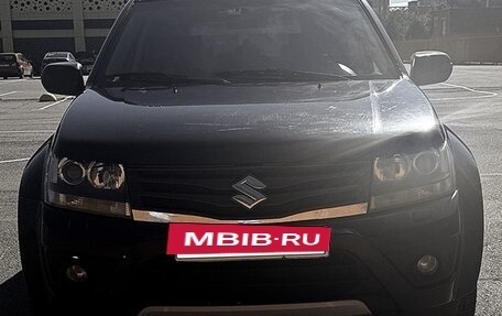 Suzuki Grand Vitara, 2014 год, 1 150 000 рублей, 2 фотография