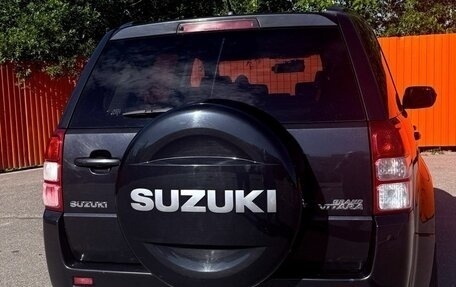 Suzuki Grand Vitara, 2014 год, 1 150 000 рублей, 4 фотография