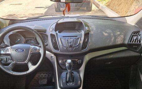 Ford Kuga III, 2013 год, 1 100 000 рублей, 7 фотография