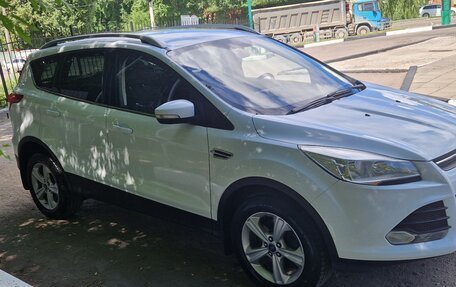 Ford Kuga III, 2013 год, 1 100 000 рублей, 8 фотография