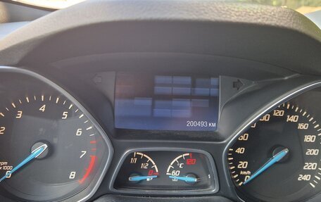Ford Kuga III, 2013 год, 1 100 000 рублей, 3 фотография
