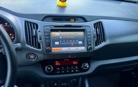 KIA Sportage III, 2012 год, 1 200 000 рублей, 6 фотография