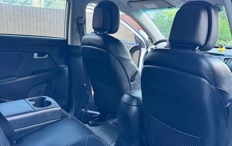 KIA Sportage III, 2012 год, 1 200 000 рублей, 7 фотография