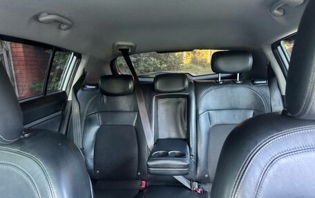 KIA Sportage III, 2012 год, 1 200 000 рублей, 10 фотография