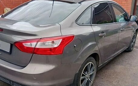 Ford Focus III, 2012 год, 750 000 рублей, 2 фотография