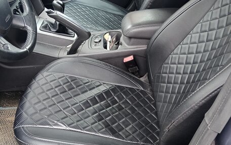 Ford Focus III, 2012 год, 750 000 рублей, 4 фотография