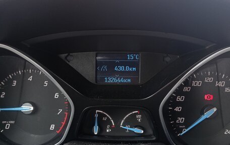 Ford Focus III, 2012 год, 750 000 рублей, 6 фотография