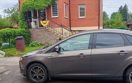 Ford Focus III, 2012 год, 750 000 рублей, 8 фотография