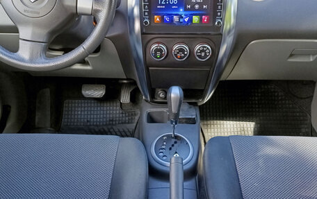 Suzuki SX4 II рестайлинг, 2007 год, 777 000 рублей, 9 фотография