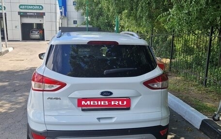 Ford Kuga III, 2013 год, 1 100 000 рублей, 4 фотография