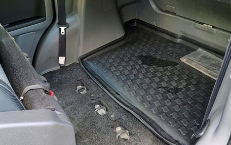 Suzuki SX4 II рестайлинг, 2007 год, 777 000 рублей, 20 фотография