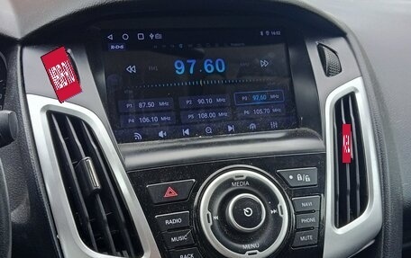 Ford Focus III, 2012 год, 750 000 рублей, 5 фотография