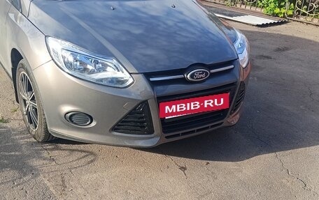 Ford Focus III, 2012 год, 750 000 рублей, 3 фотография