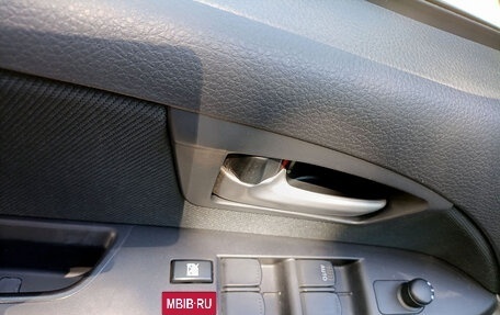 Suzuki SX4 II рестайлинг, 2007 год, 777 000 рублей, 12 фотография