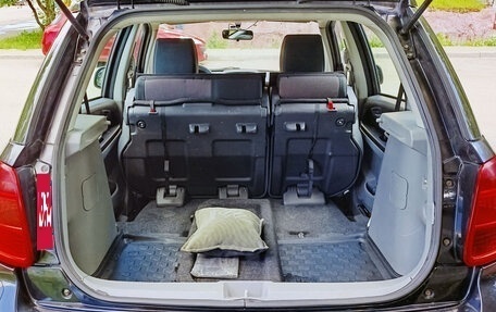Suzuki SX4 II рестайлинг, 2007 год, 777 000 рублей, 18 фотография