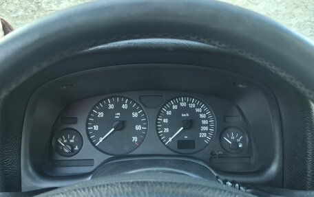 Opel Astra G, 2001 год, 370 000 рублей, 8 фотография