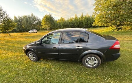 Renault Megane II, 2008 год, 420 000 рублей, 4 фотография