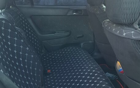 Opel Astra G, 2001 год, 370 000 рублей, 12 фотография