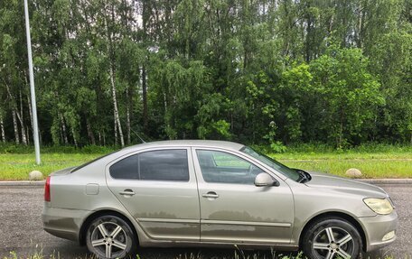 Skoda Octavia, 2010 год, 620 000 рублей, 2 фотография