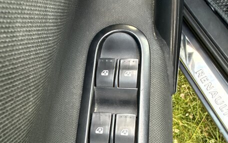Renault Megane II, 2008 год, 420 000 рублей, 7 фотография