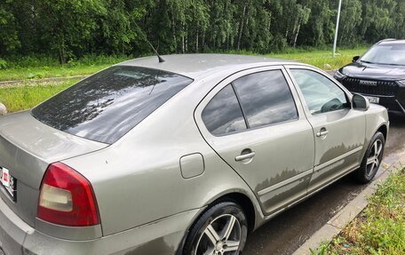 Skoda Octavia, 2010 год, 620 000 рублей, 3 фотография