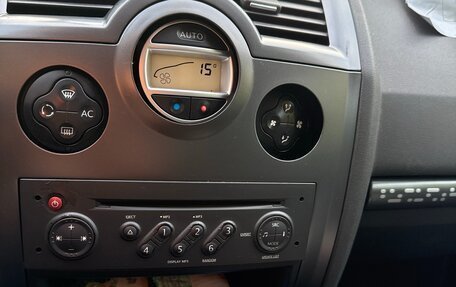 Renault Megane II, 2008 год, 420 000 рублей, 8 фотография