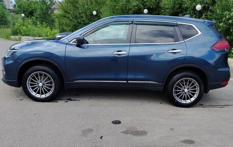 Nissan X-Trail, 2019 год, 2 300 000 рублей, 4 фотография