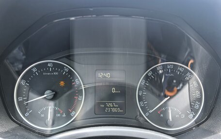 Skoda Octavia, 2010 год, 620 000 рублей, 10 фотография