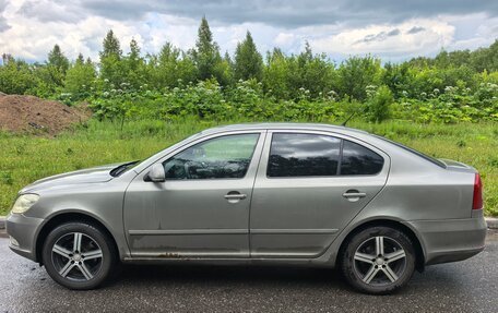 Skoda Octavia, 2010 год, 620 000 рублей, 7 фотография